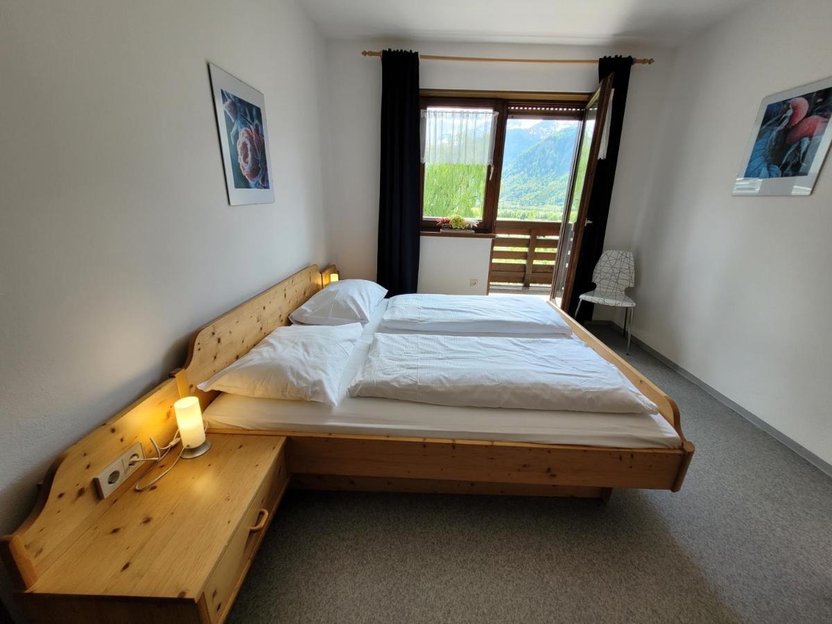 Profelt'S Apartments Uttendorf - Steinbock Lodges Kültér fotó