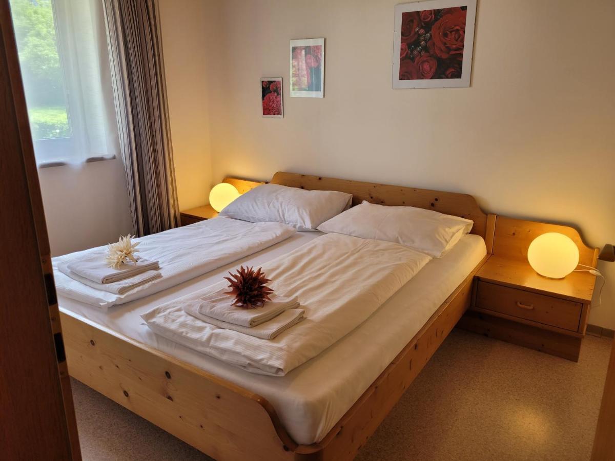 Profelt'S Apartments Uttendorf - Steinbock Lodges Kültér fotó