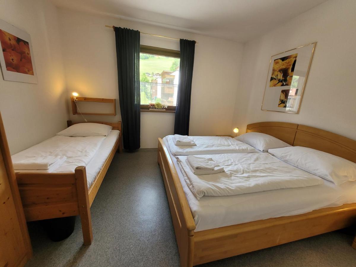 Profelt'S Apartments Uttendorf - Steinbock Lodges Kültér fotó