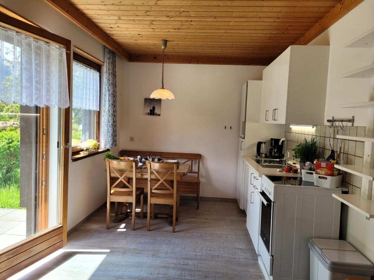 Profelt'S Apartments Uttendorf - Steinbock Lodges Kültér fotó