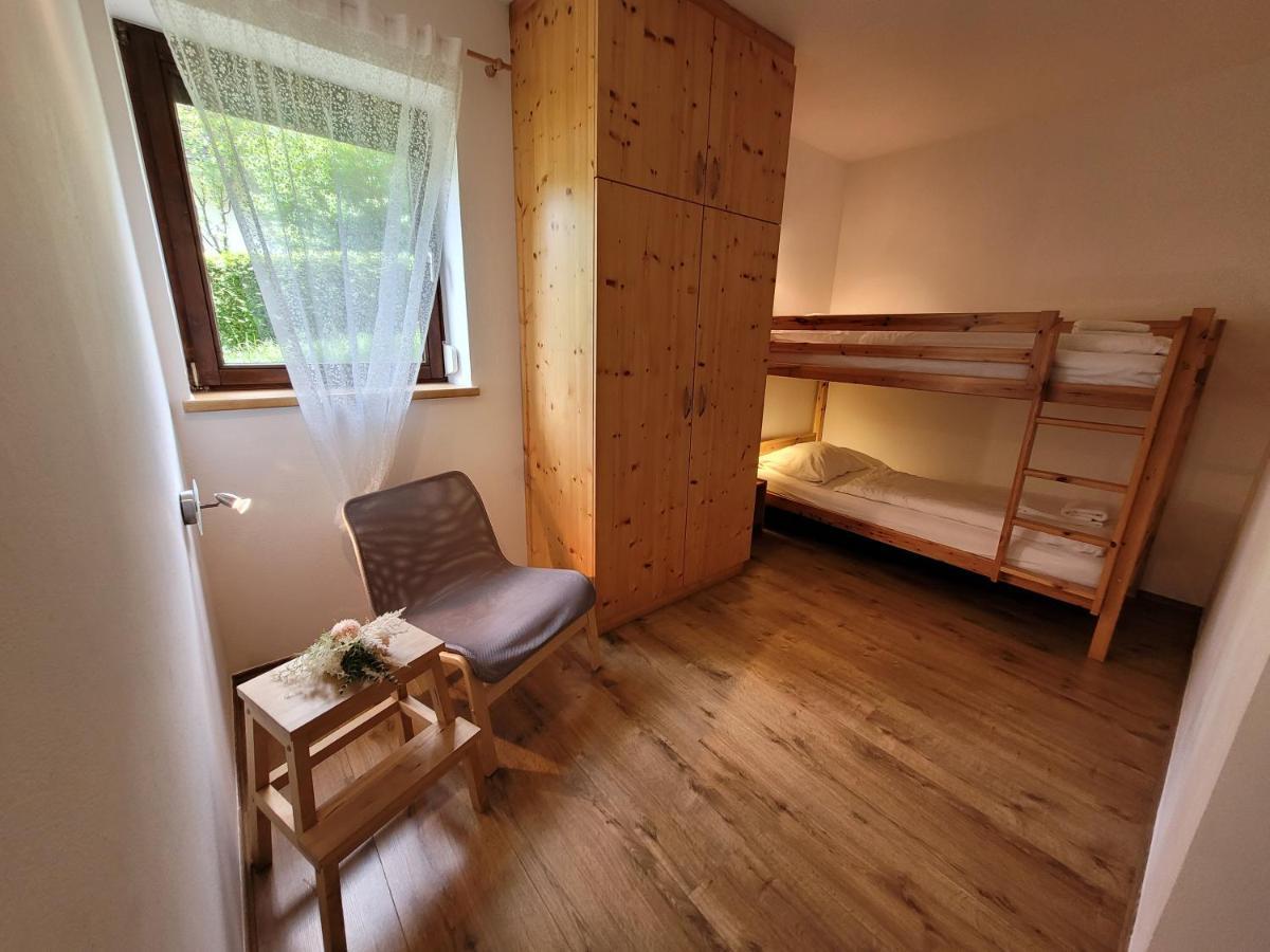 Profelt'S Apartments Uttendorf - Steinbock Lodges Kültér fotó