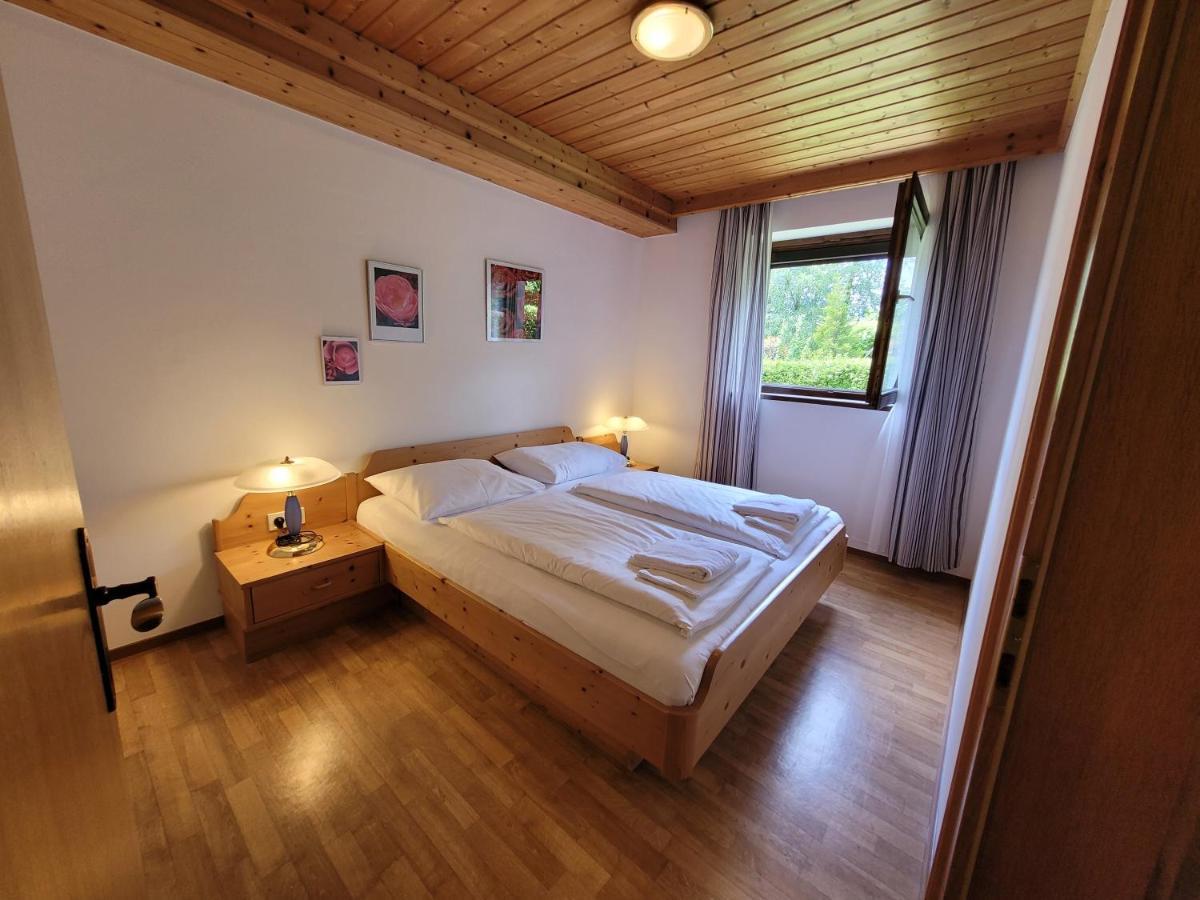 Profelt'S Apartments Uttendorf - Steinbock Lodges Kültér fotó
