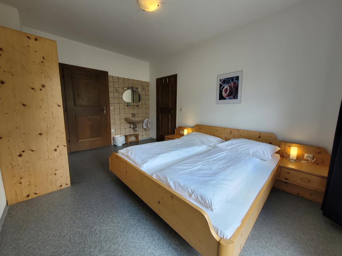 Profelt'S Apartments Uttendorf - Steinbock Lodges Kültér fotó