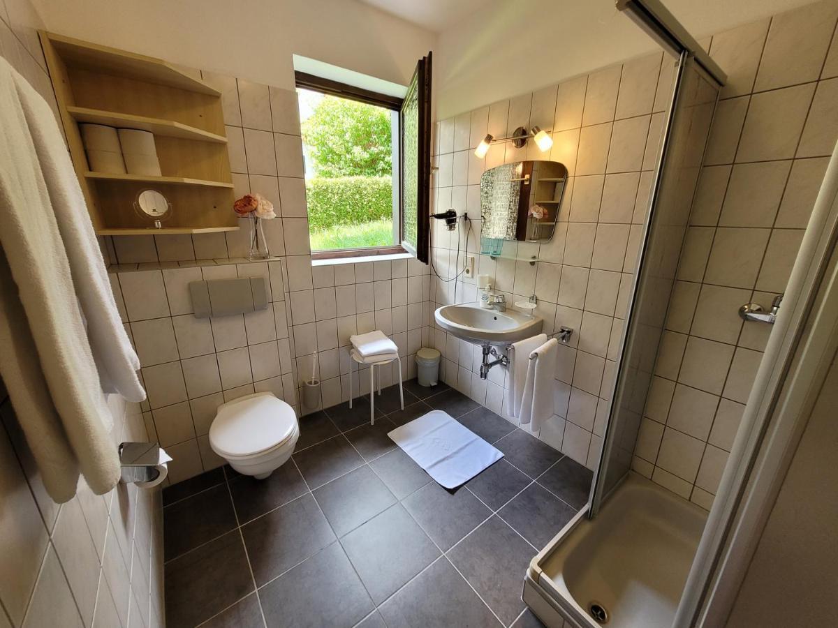 Profelt'S Apartments Uttendorf - Steinbock Lodges Kültér fotó