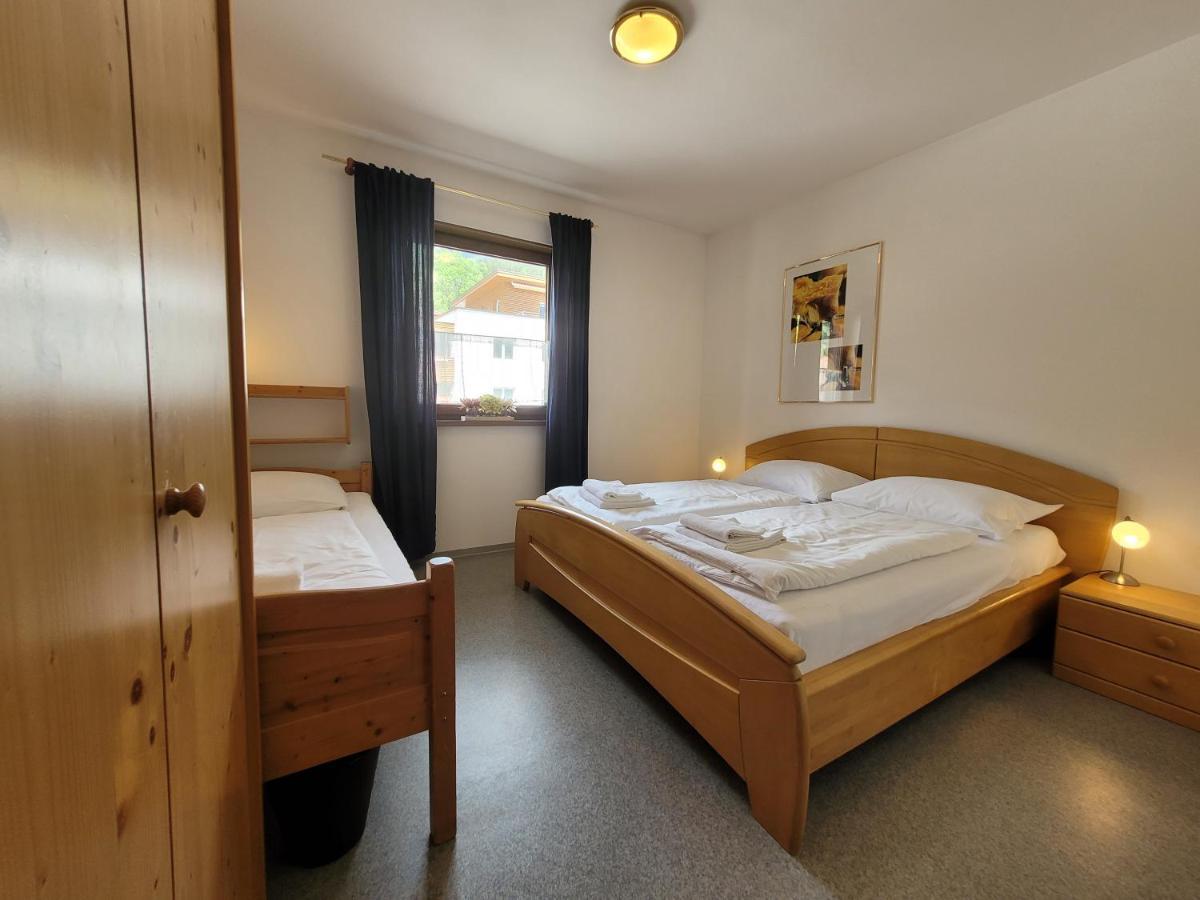 Profelt'S Apartments Uttendorf - Steinbock Lodges Kültér fotó