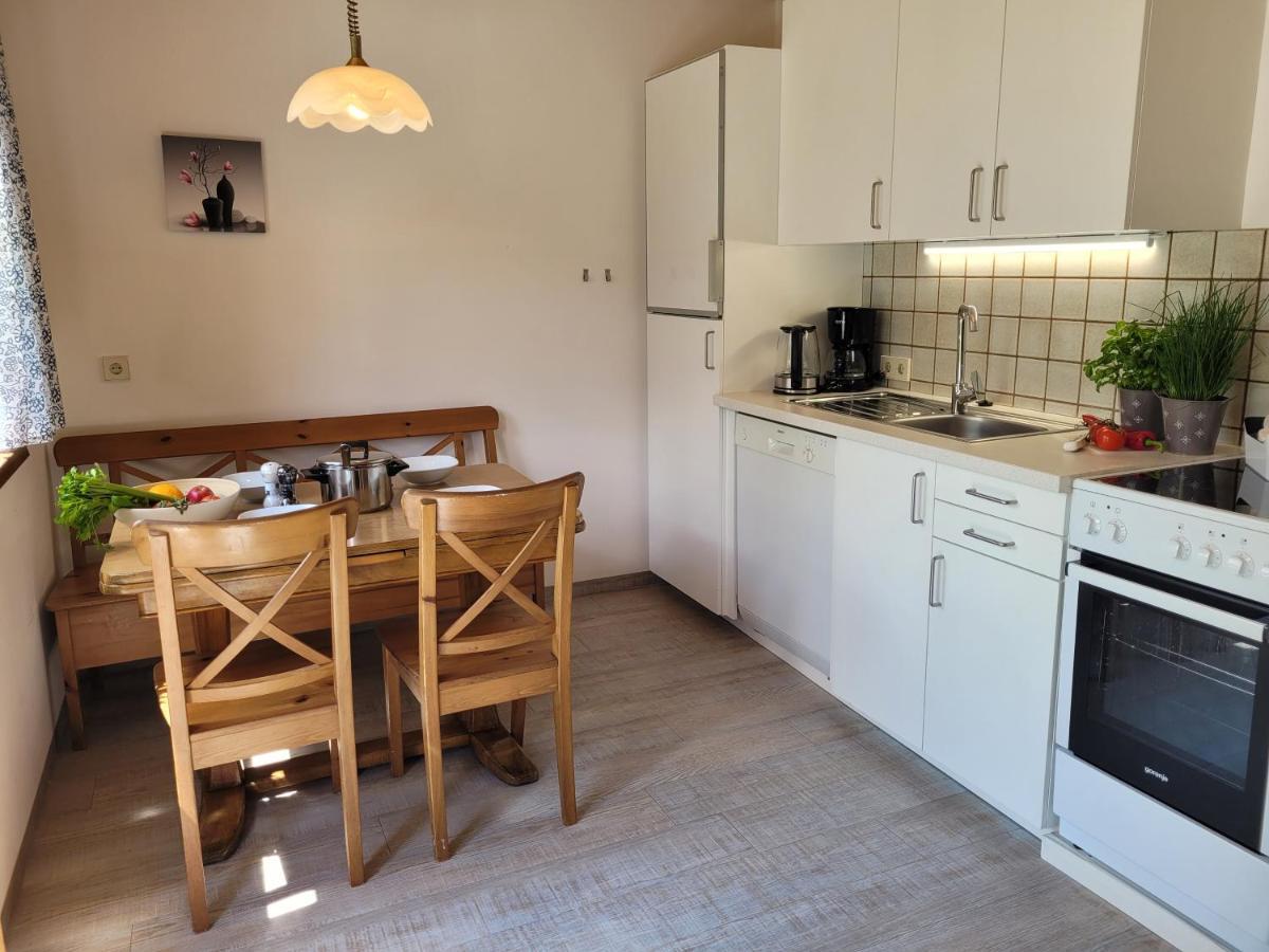 Profelt'S Apartments Uttendorf - Steinbock Lodges Kültér fotó