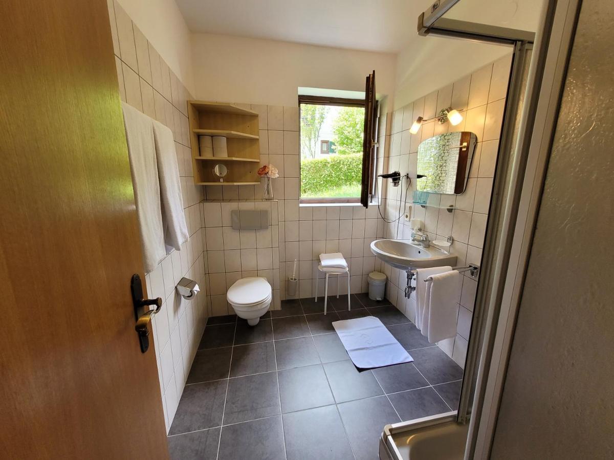 Profelt'S Apartments Uttendorf - Steinbock Lodges Kültér fotó