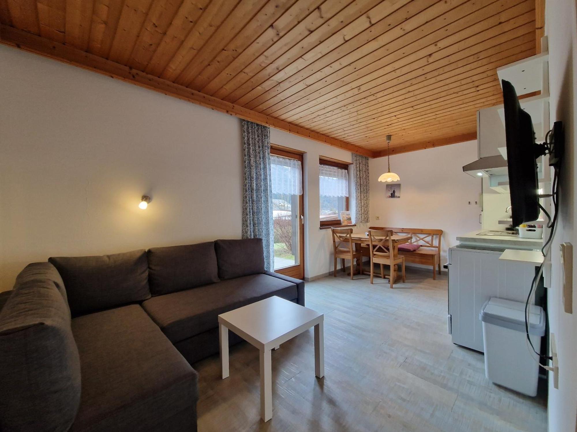 Profelt'S Apartments Uttendorf - Steinbock Lodges Kültér fotó