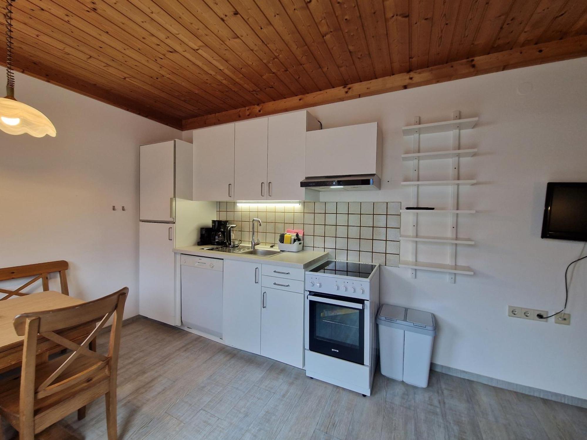 Profelt'S Apartments Uttendorf - Steinbock Lodges Kültér fotó