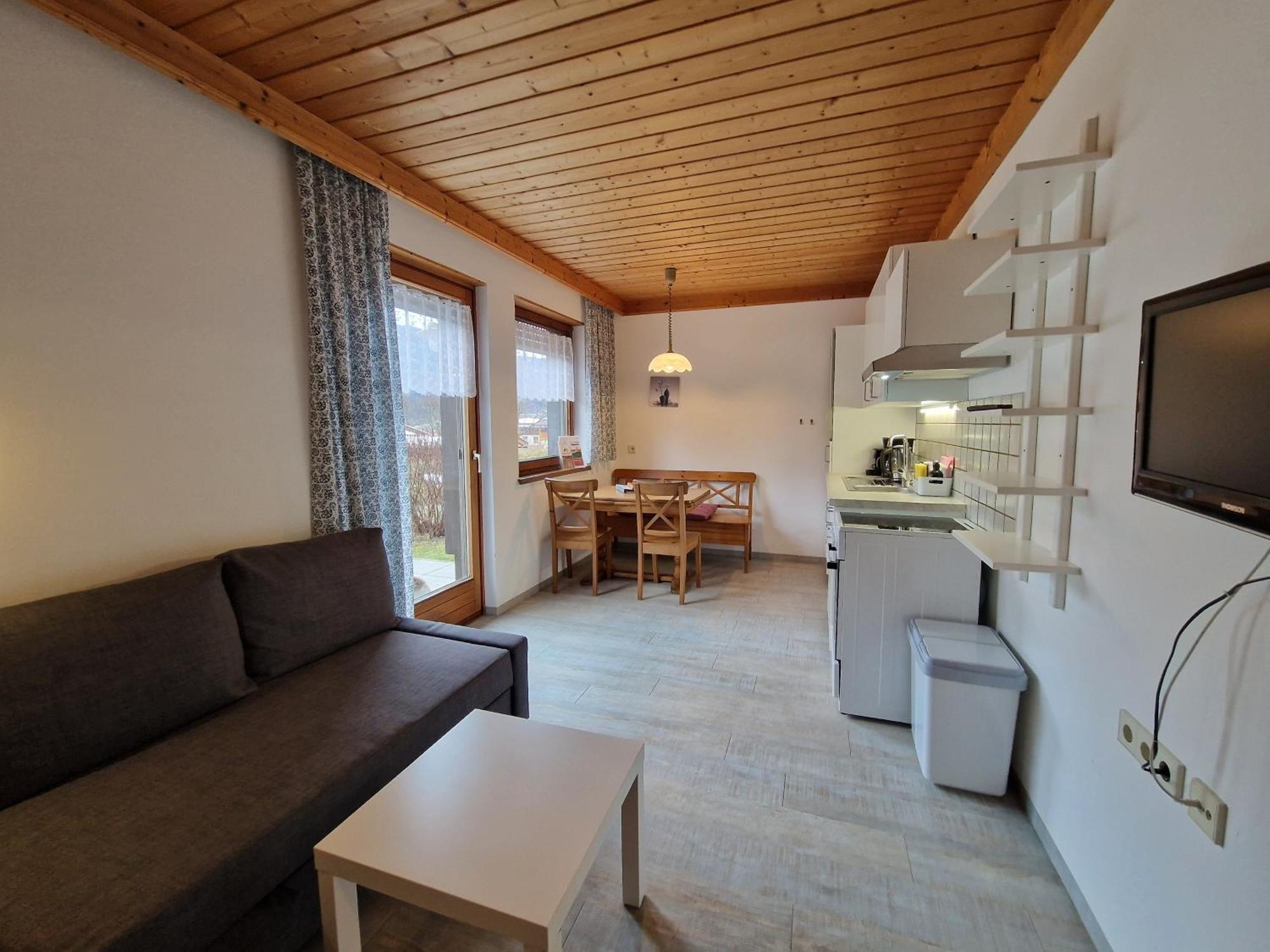 Profelt'S Apartments Uttendorf - Steinbock Lodges Kültér fotó