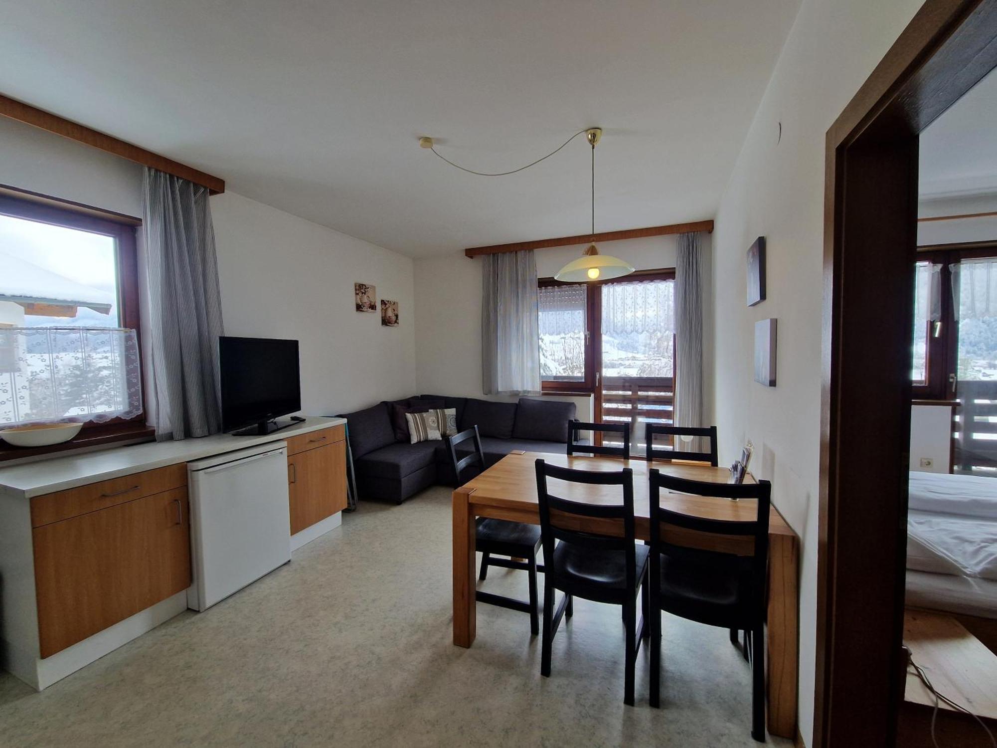 Profelt'S Apartments Uttendorf - Steinbock Lodges Kültér fotó