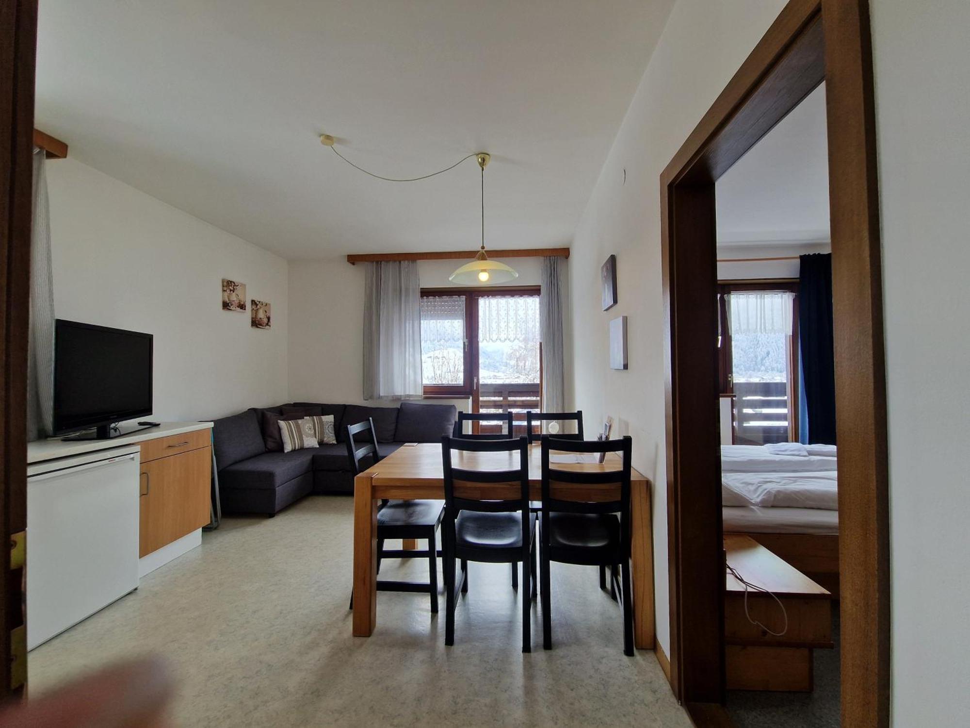 Profelt'S Apartments Uttendorf - Steinbock Lodges Kültér fotó