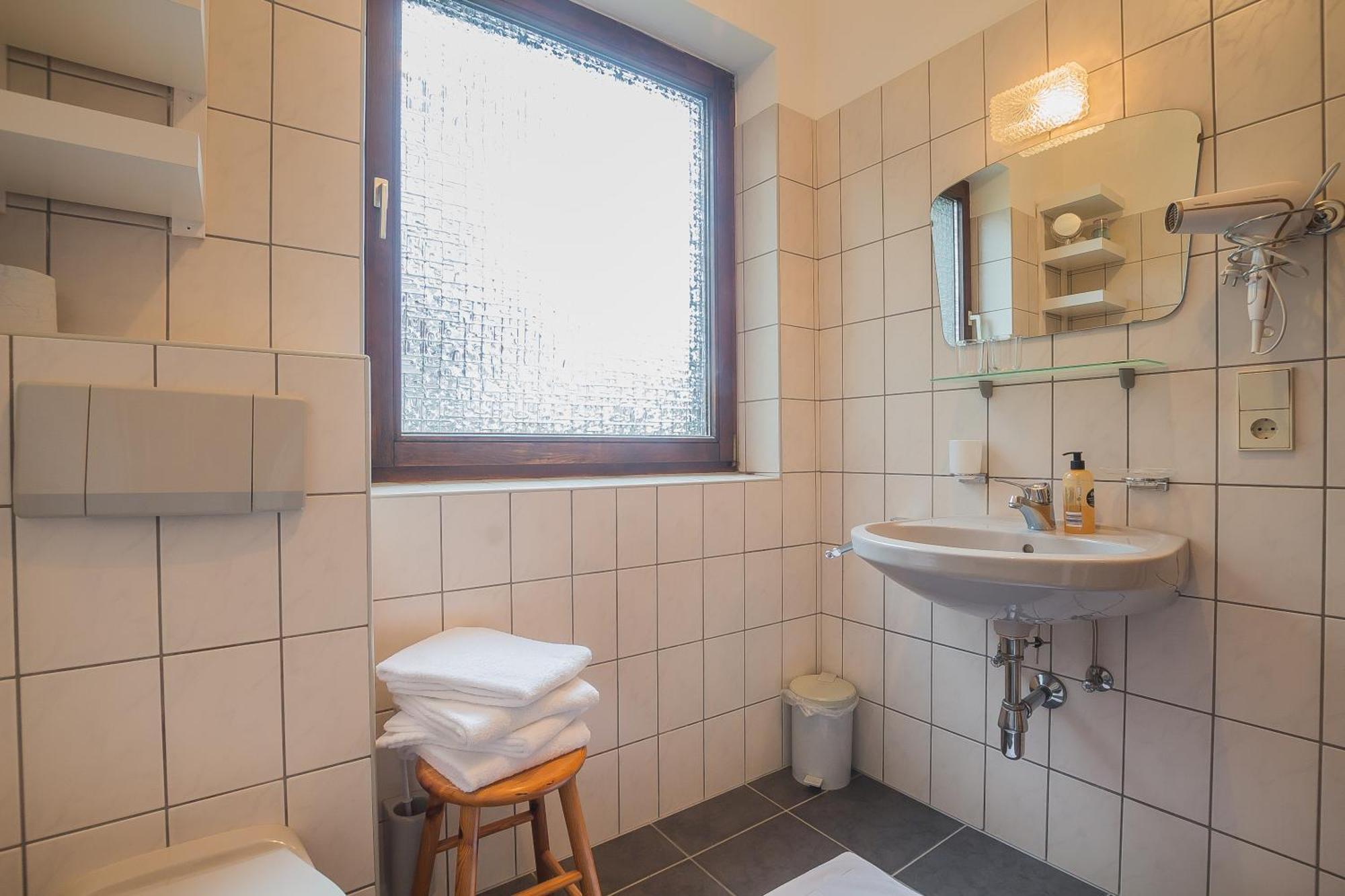 Profelt'S Apartments Uttendorf - Steinbock Lodges Szoba fotó